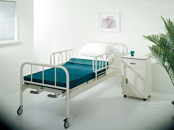 醫用床案例展示